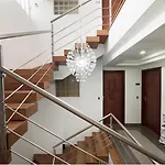 Yvm Hotel Kafir