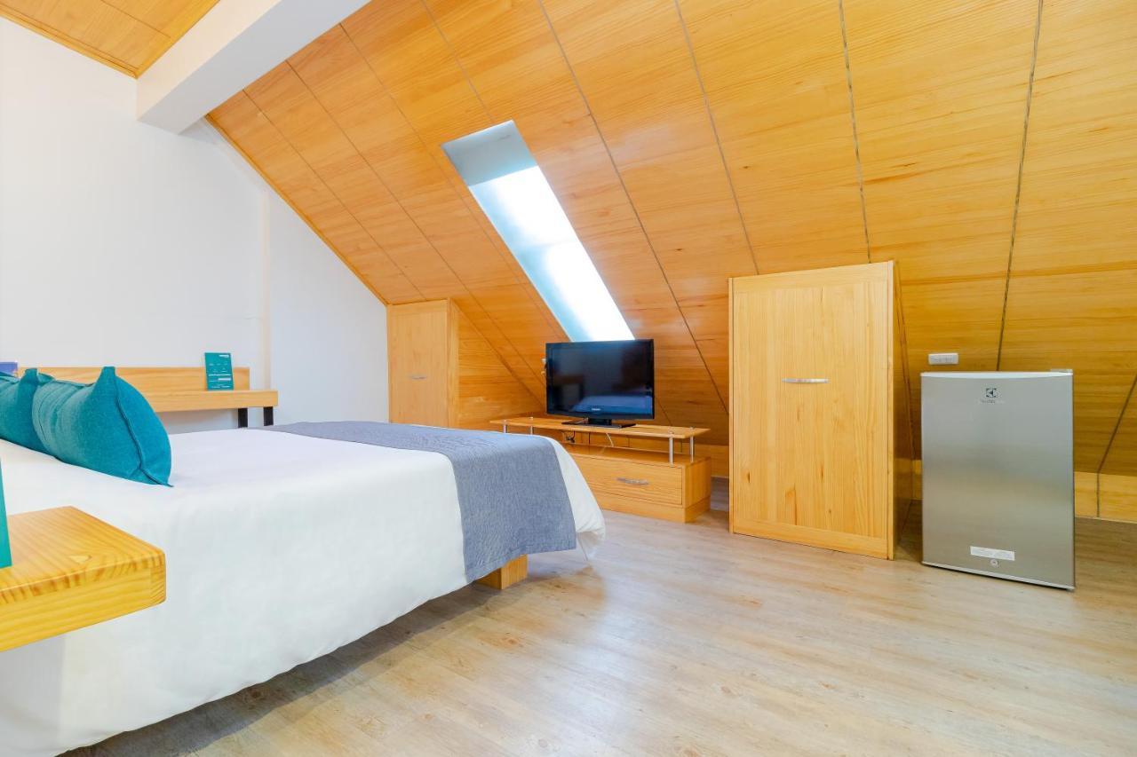Yvm Kafir 4* Bogota
