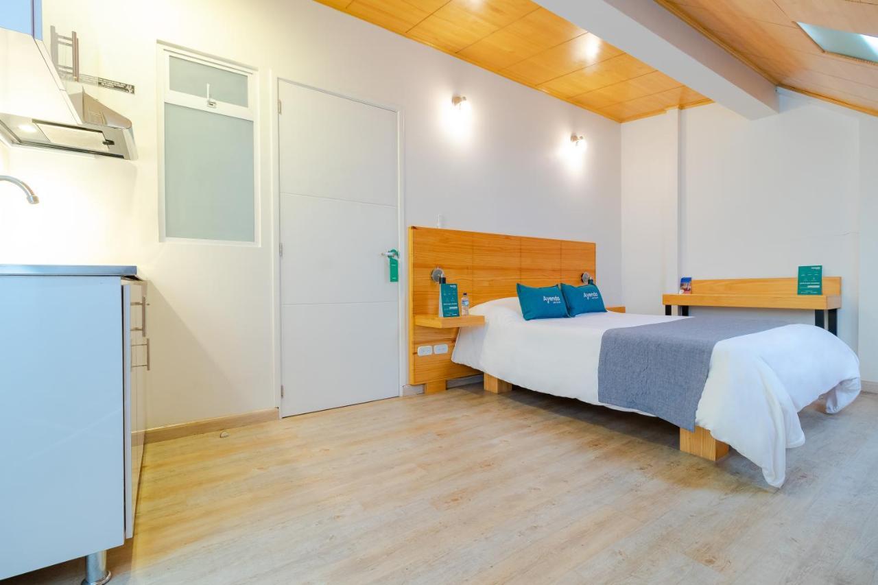 Yvm Kafir 4* Bogota