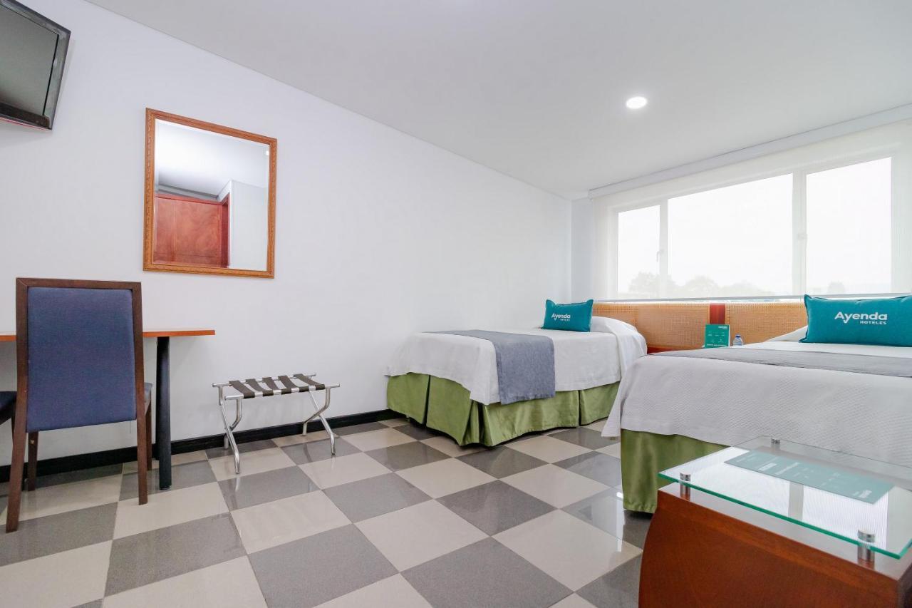 Yvm Kafir Hotel Bogota