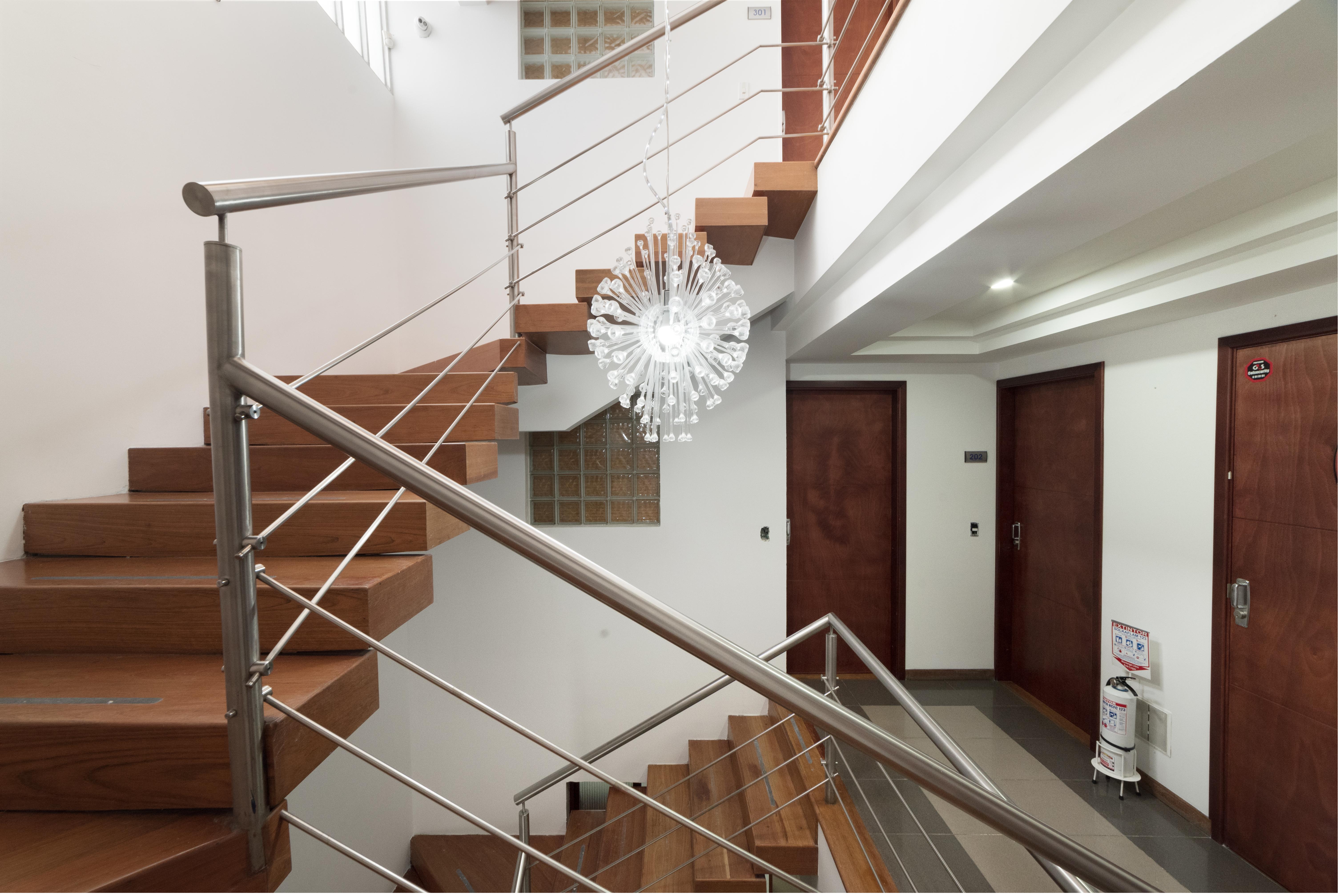 Hotel Yvm Kafir Bogota