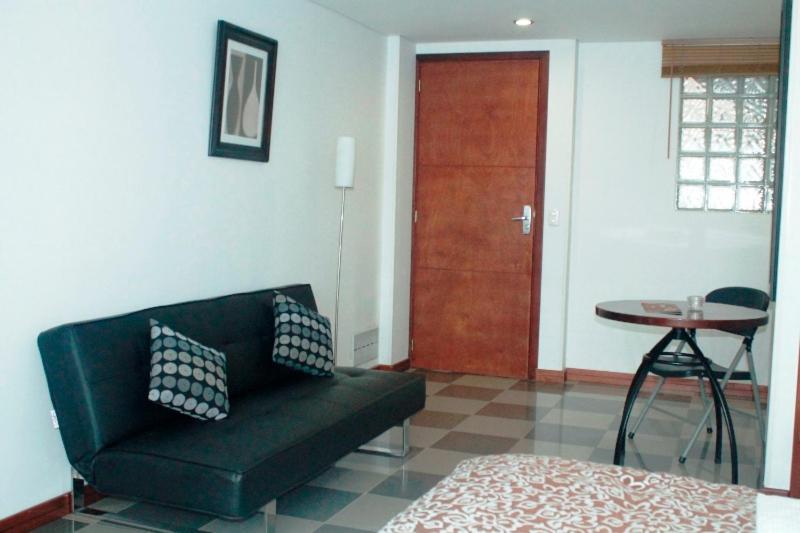 Yvm Kafir Hotel Bogota