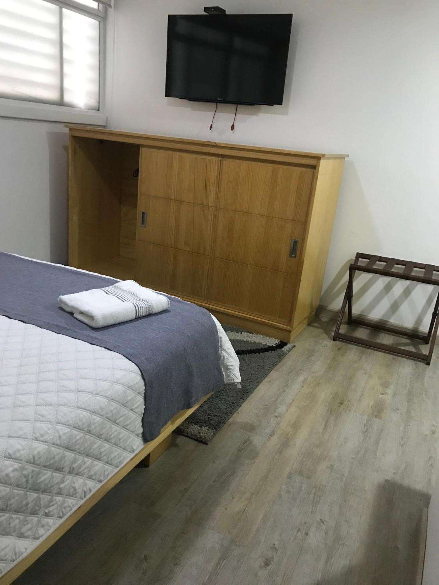 Yvm Kafir 4* Bogota
