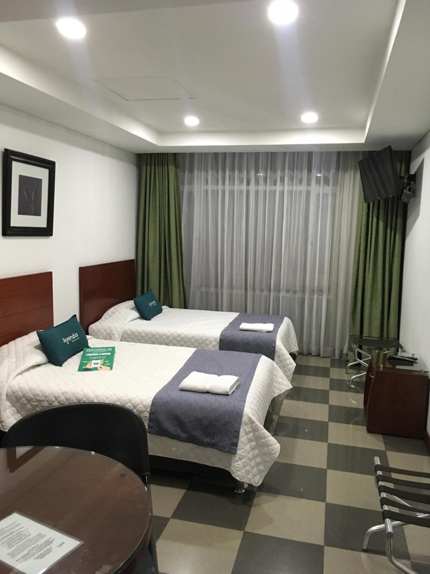 Yvm Kafir Hotel