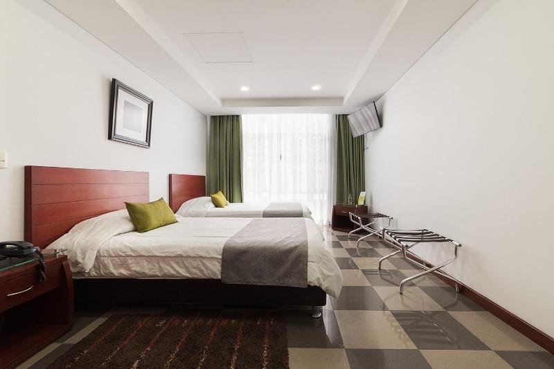 Yvm Kafir Hotel 4*