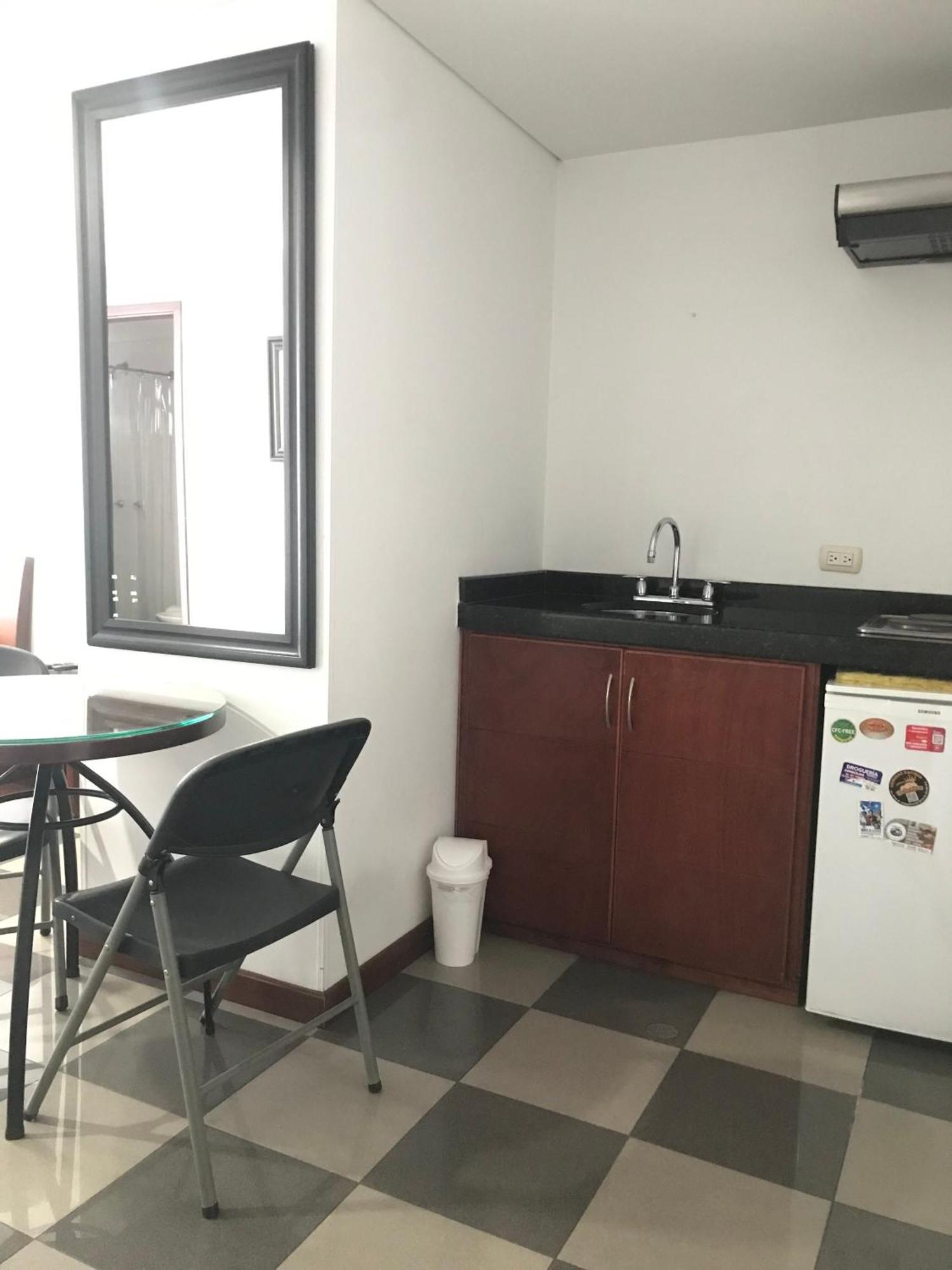 Hotel Yvm Kafir Bogota