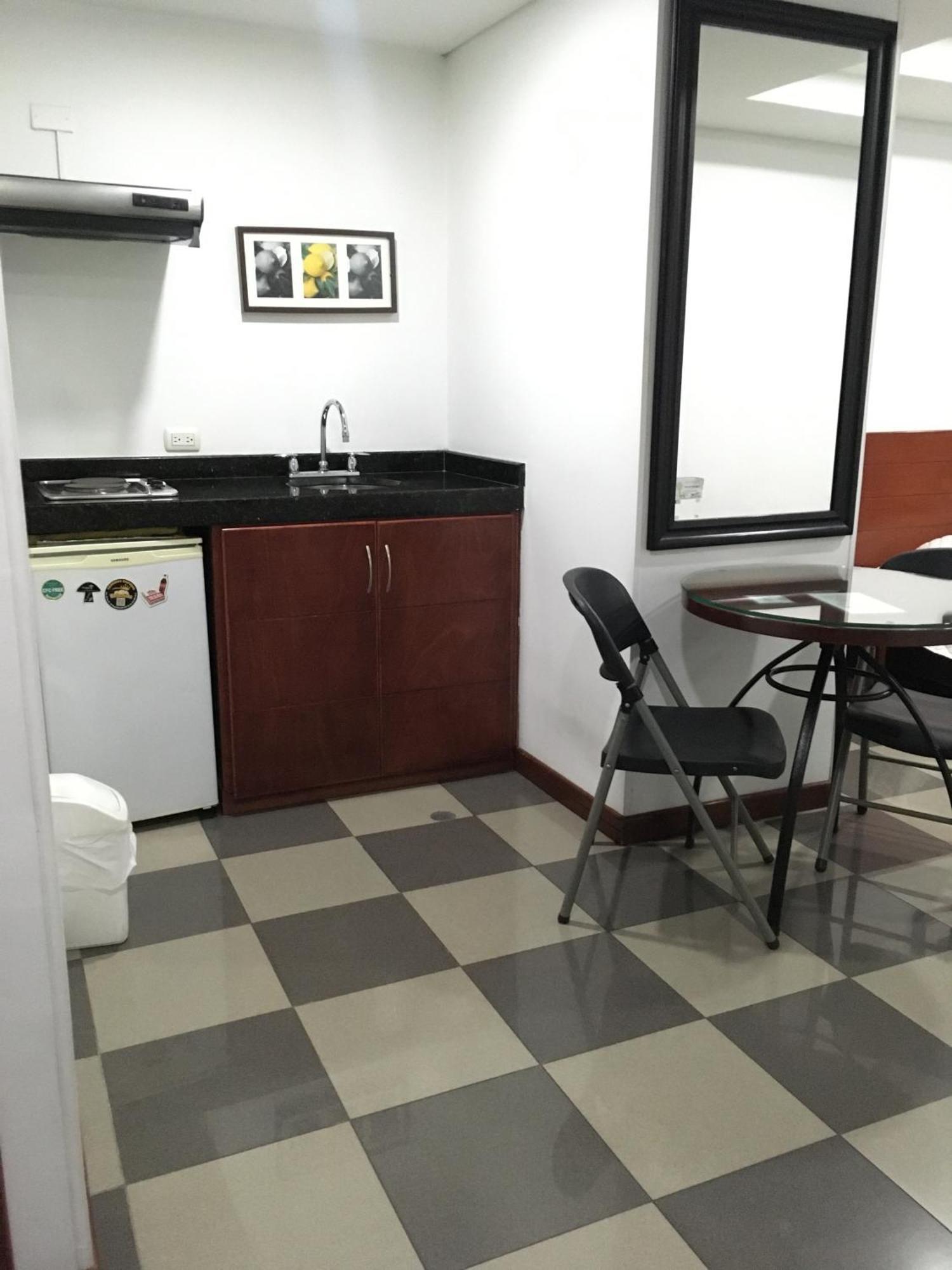Yvm Kafir 4* Bogota