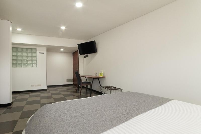 Yvm Kafir Hotel Bogota