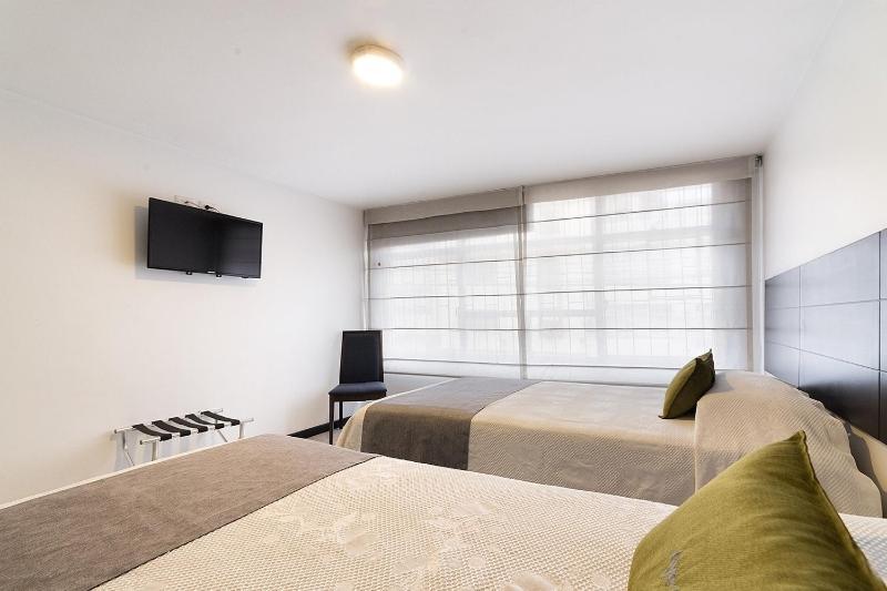 Yvm Kafir 4* Bogota