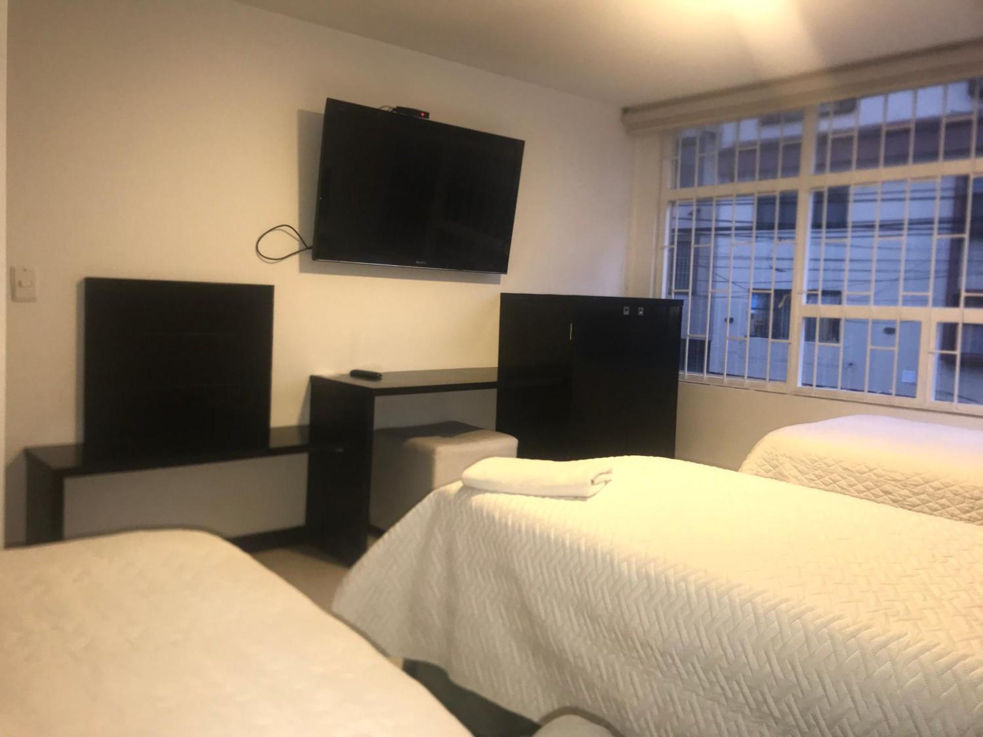 Hotel Yvm Kafir 4*