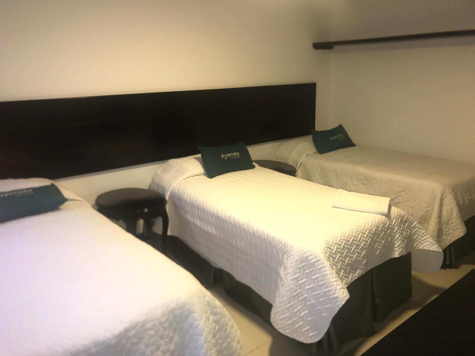 Yvm Kafir Hotel Bogota