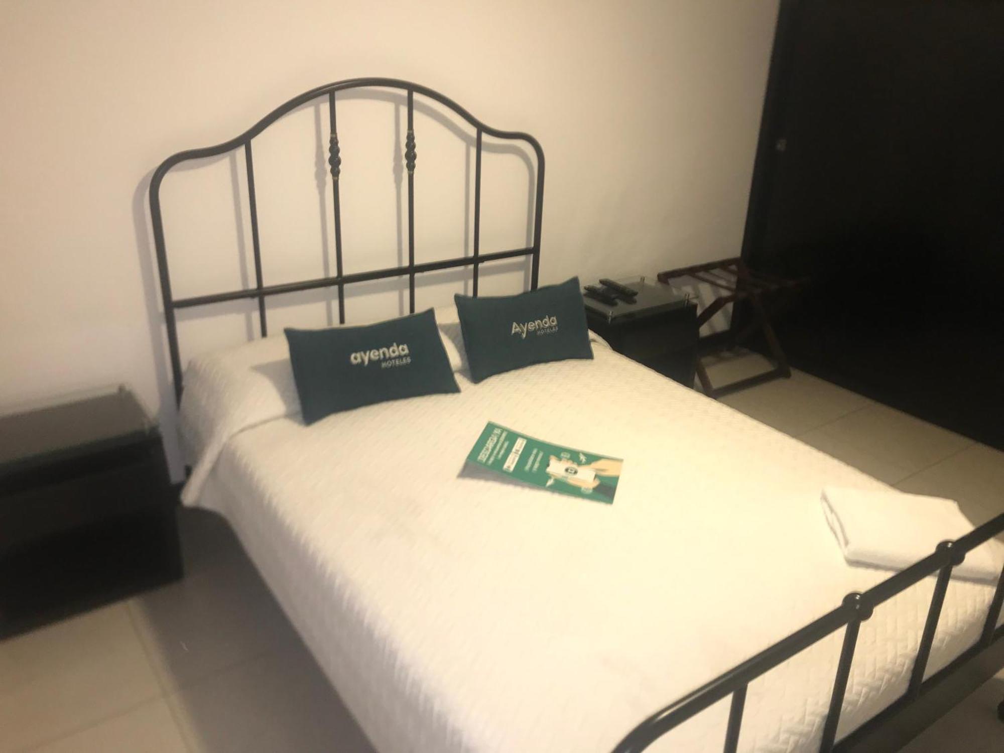 Hotel Yvm Kafir Bogota