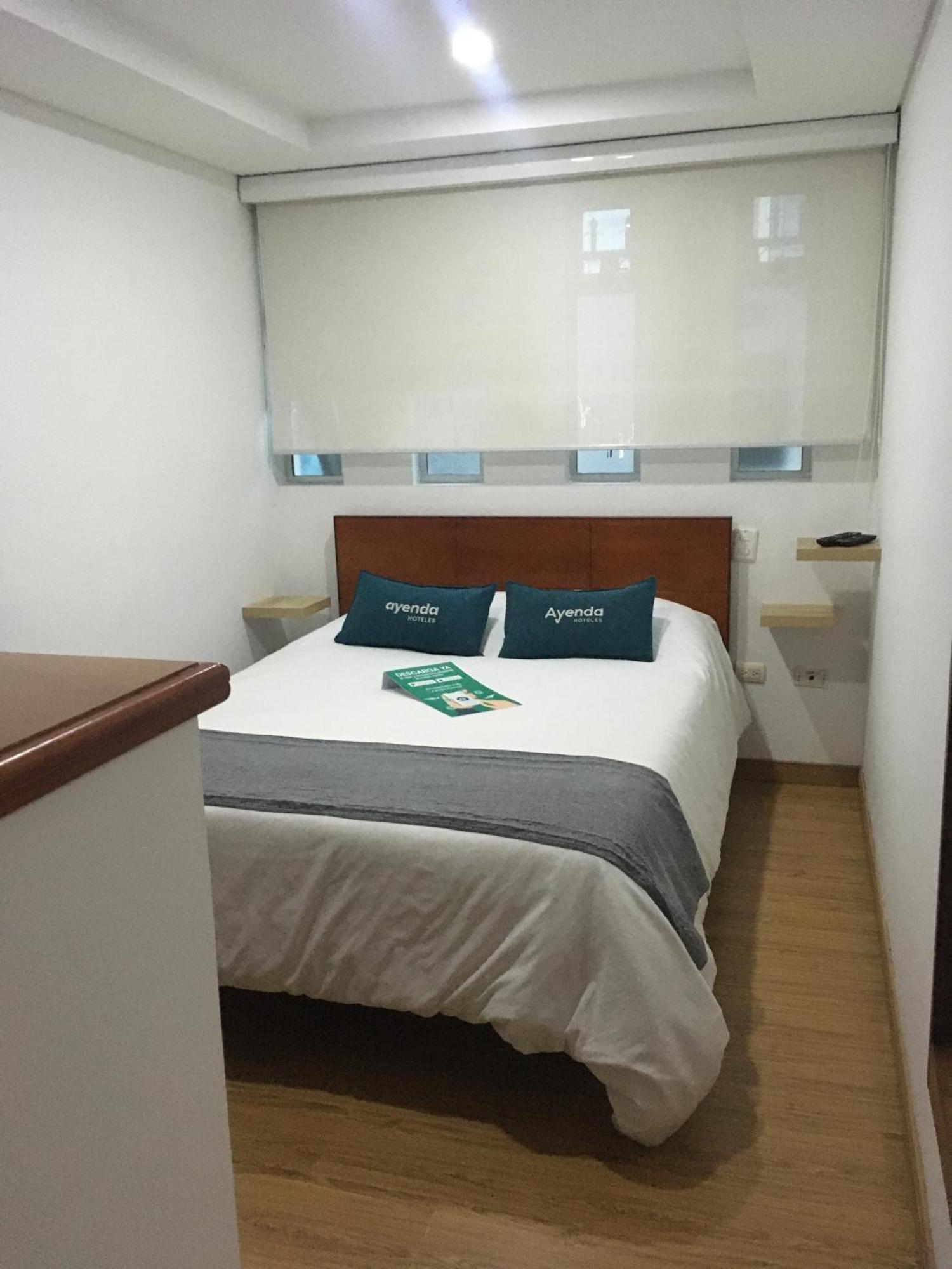 Yvm Kafir 4* Bogota