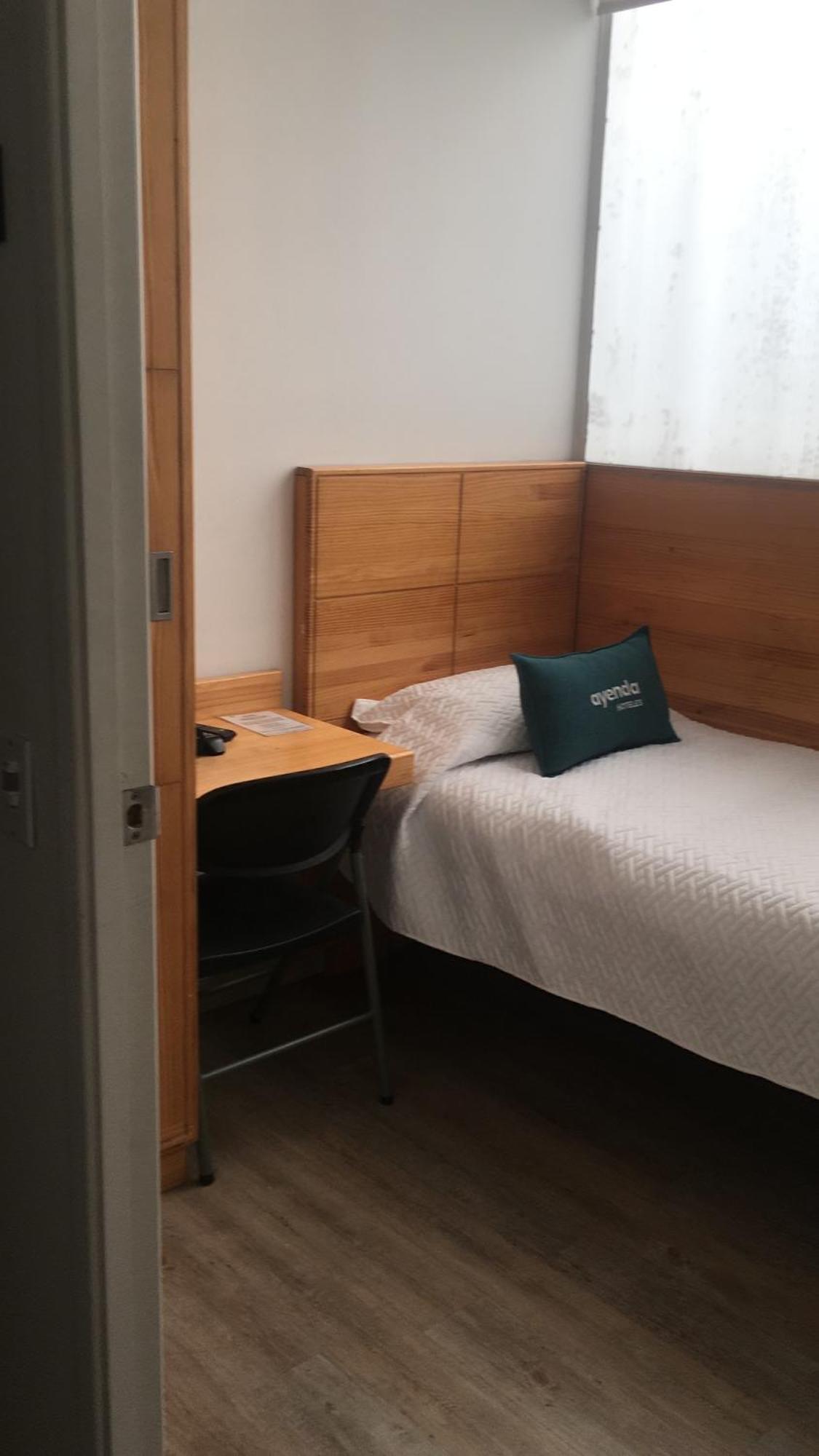 Yvm Kafir Hotel Bogota